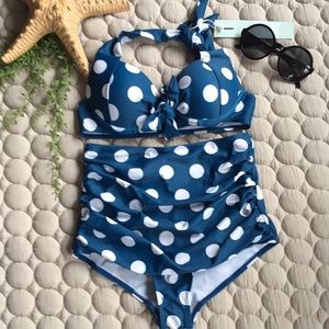 NWT Dressfo Bikini